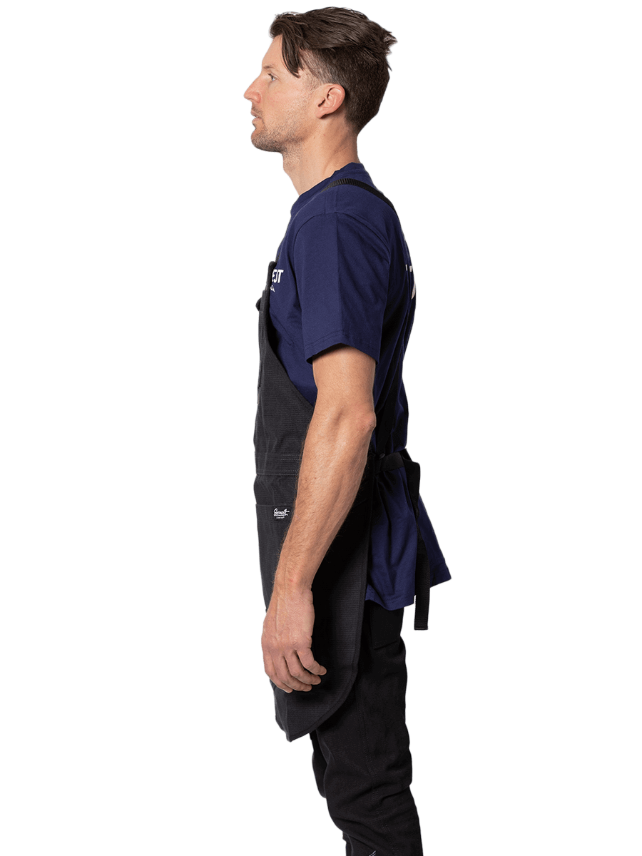 Squire Heavy Duty Workshop Apron - K-CANVAS®