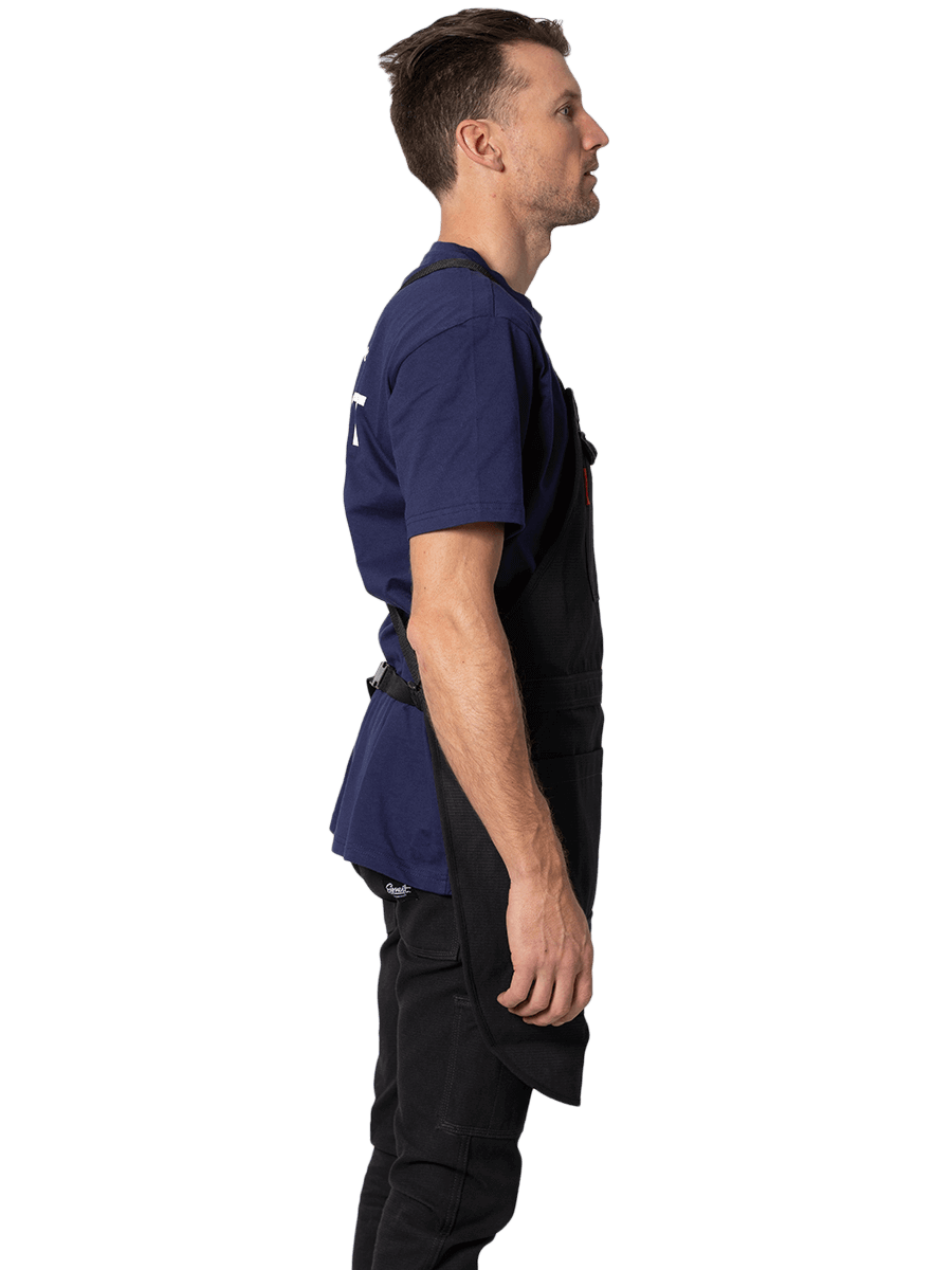 Squire Heavy Duty Workshop Apron - K-CANVAS®