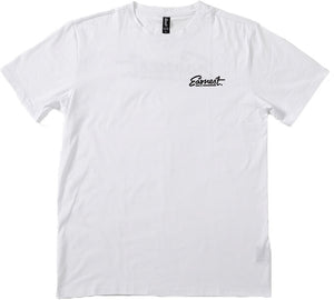 Staple Tee - White