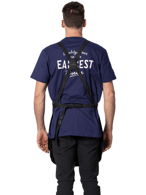 Squire Heavy Duty Workshop Apron - K-CANVAS®